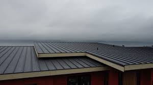 Best Sheet Metal Roofing  in Batesville, AR